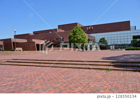 豊田市民文化会館（愛知県豊田市） 128350134