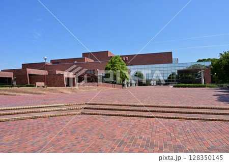 豊田市民文化会館(愛知県豊田市) 豊田市民文化会館(愛知県豊田市) 128350145