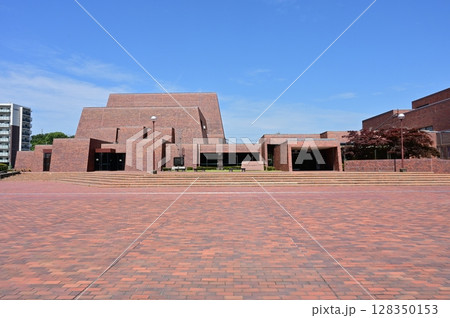 豊田市民文化会館（愛知県豊田市） 128350153