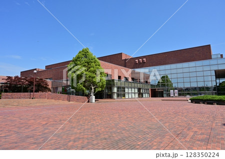 豊田市民文化会館（愛知県豊田市） 128350224