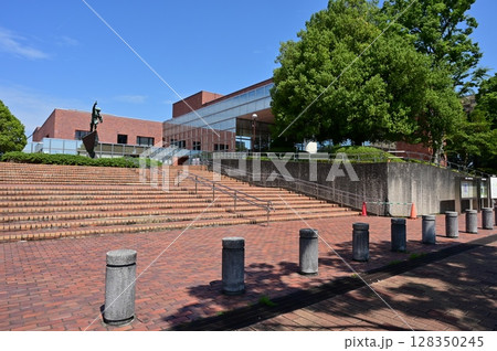 豊田市民文化会館(愛知県豊田市) 豊田市民文化会館(愛知県豊田市) 128350245