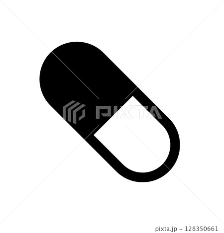 薬のマーク 薬のマーク 128350661