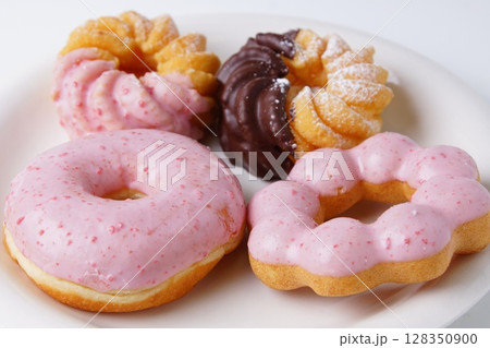 カラフルドーナツ カラフルドーナツ 128350900
