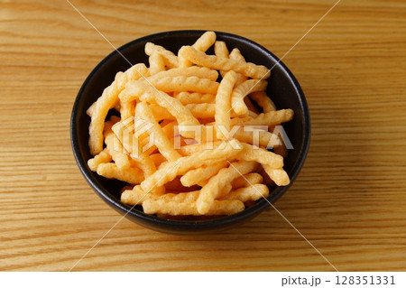 かっぱ海老せん 128351331