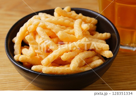 かっぱ海老せん 128351334