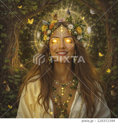 眠れる森の美女 眠れる森の美女 128351394