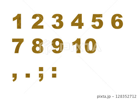 数字 1 ストライプ.の古紙のテクスチャー 数字 1 ストライプ.の古紙のテクスチャー 128352712