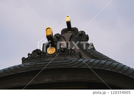 [岸城神社]大阪の岸和田にある歴史的な神社 128354005