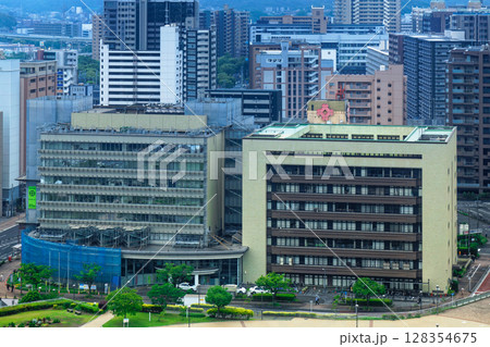 北九州市 小倉北区役所 北九州市 小倉北区役所 128354675