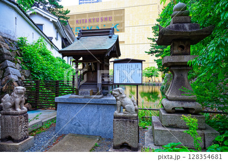 猿田彦社 庚申堂 猿田彦社 庚申堂 128354681