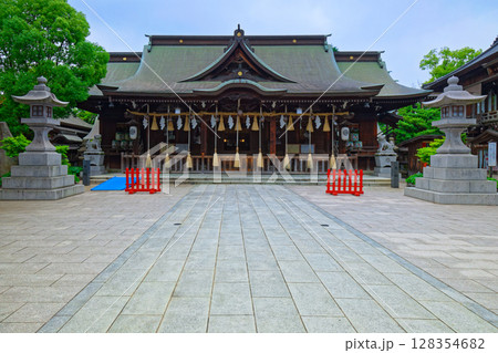 小倉祇園 八坂神社 小倉祇園 八坂神社 128354682