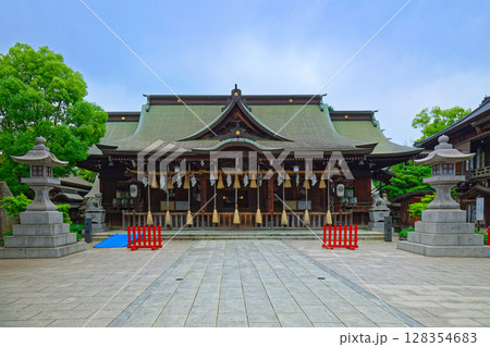 小倉祇園　八坂神社 128354683