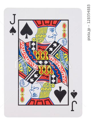 card gambling on white game luck 128354883