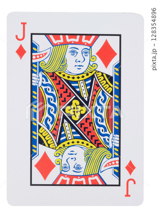 card gambling on white game luck jack diamonds 128354896