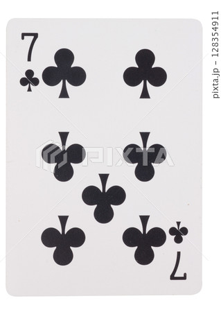 card gambling on white game luck seven clubs card gambling on white game luck seven clubs 128354911