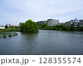 舟渡水辺公園　東京都板橋区舟渡 128355574