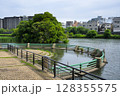 舟渡水辺公園　東京都板橋区舟渡 128355575