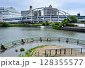 舟渡水辺公園　東京都板橋区舟渡 128355577