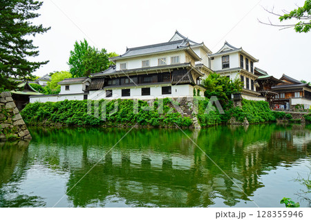 小倉祇園　八坂神社 128355946