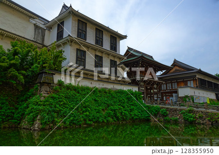 八坂神社　東楼門 128355950