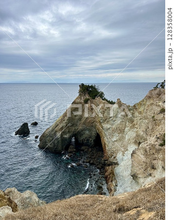 黄金崎公園 賀茂郡西伊豆町 128358004