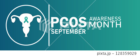 PCOS Awareness Month 128359029
