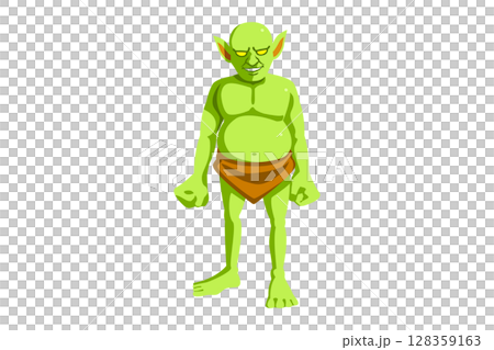 ゴブリン ゴブリン 128359163