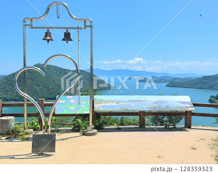 日生の海 128359323