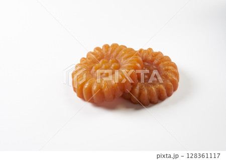 ヤッカ　韓国菓子イメージ 128361117