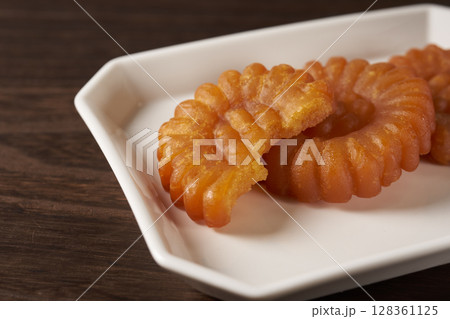 ヤッカ　韓国菓子イメージ 128361125