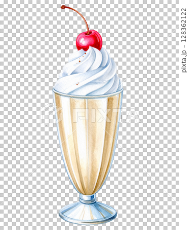 Milkshake Milkshake 128362122