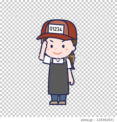 魚販 / 對角線 / 女人 02 魚販 / 對角線 / 女人 02 128362631