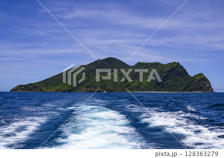 台湾 宜蘭 海 128363279