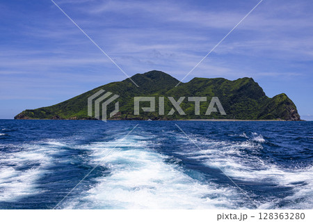 台湾 宜蘭 海 128363280