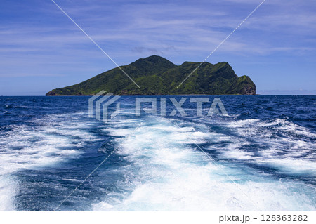 台湾 宜蘭 海 128363282