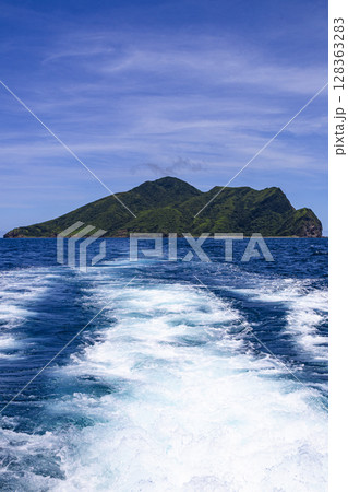 台湾 宜蘭 海 128363283