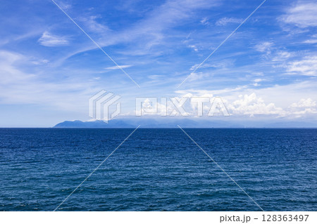 海 大洋 海原 128363497