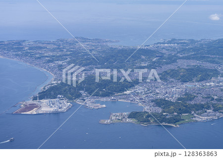 三浦半島 三浦半島 128363863