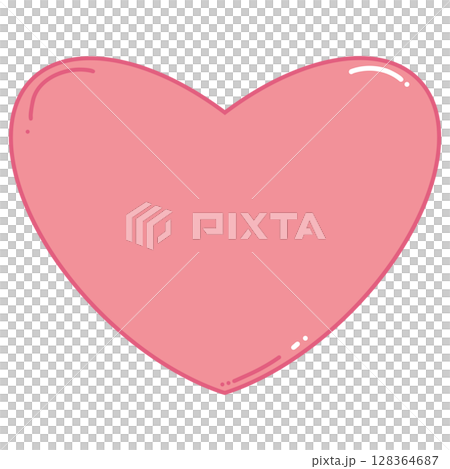 bunny in the sky 128364687