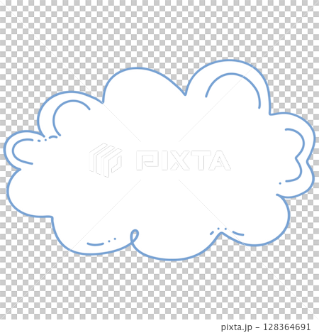 bunny in the sky bunny in the sky 128364691