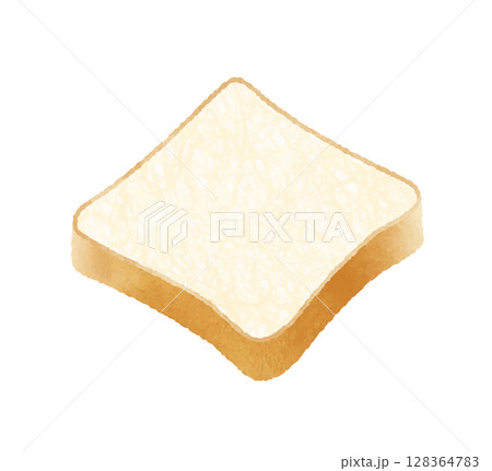食パン 128364783