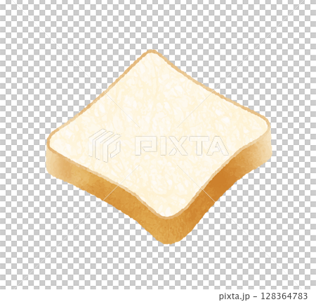 普通麵包 128364783