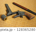 坂本龍馬の銃 128365280