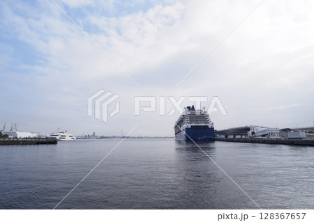 象の鼻パークから見た風景 128367657