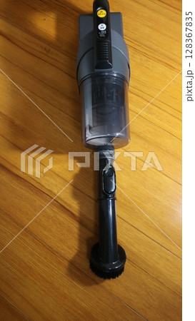 コードレス掃除機 128367835