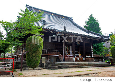 上野 寛永寺 上野 寛永寺 128368900