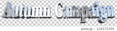 3DCG characters "Autumn Campaign" Autumn Campaign 3DCG characters "Autumn Campaign" Autumn Campaign 128372504