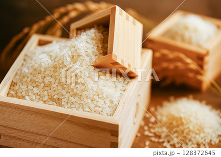 白米 128372645