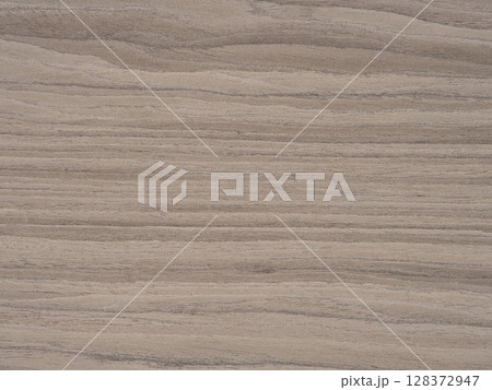 Driftwood hues of beige and taupe gracefully layer over this ash wood veneer, presenting a tranquil, natural aesthetic. 128372947