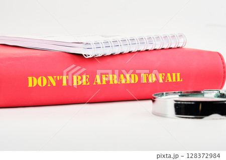 Life Inspirational And Motivational Quotes DO NOT BE AFRAID TO FAIL 128372984